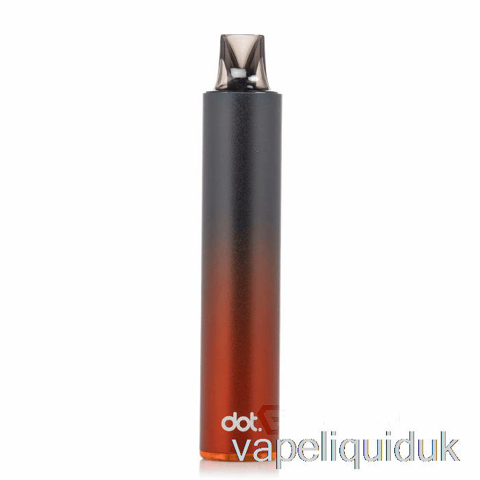 dotmod Switch R 25W Pod System Desert Sunset Vape Juice